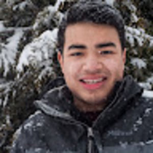 Meet your Posher, Daniel